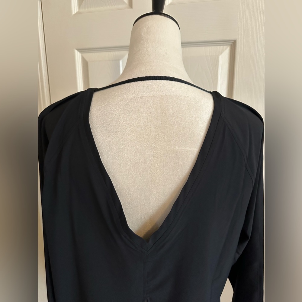 Victoria Sport long Sleeve